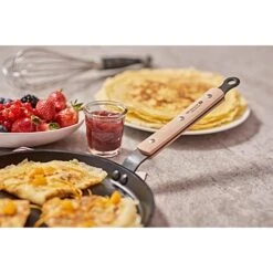 De Buyer Crêpière 26 Cm Choc B Bois 8 De Buyer Crêpière 26 Cm Choc B Bois -Cuisine Appareils Magasin 281007 2 1 Crepiere 26 cm Choc B bois De Buyer