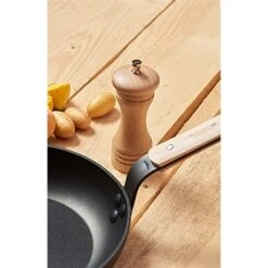 De Buyer Crêpière 26 Cm Choc B Bois 9 De Buyer Crêpière 26 Cm Choc B Bois -Cuisine Appareils Magasin 281007 3 1 Crepiere 26 cm Choc B bois De Buyer