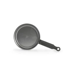 De Buyer Poêle à Blinis Mineral B 14 Cm -Cuisine Appareils Magasin 281011 2 1 Poele a blinis Mineral B 14 cm De Buyer