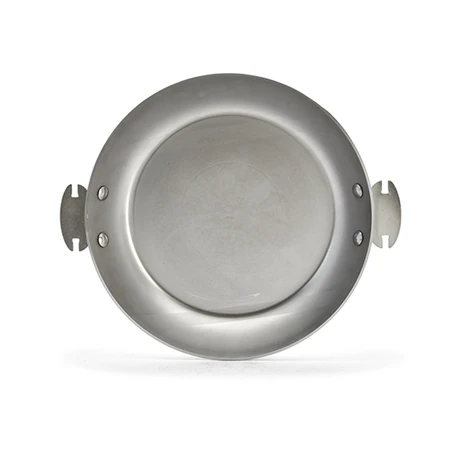 De Buyer Poêle Mineral B Loqy 28 Cm 4 De Buyer Poêle Mineral B Loqy 28 Cm – Image 2