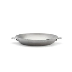 De Buyer Poêle Mineral B Loqy 28 Cm 9 De Buyer Poêle Mineral B Loqy 28 Cm -Cuisine Appareils Magasin 281013 2 1 Poele Mineral B Loqy 28 cm De Buyer