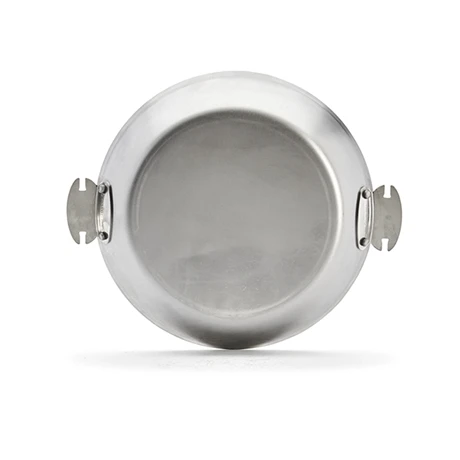 De Buyer Poêle Mineral B Loqy 28 Cm 6 De Buyer Poêle Mineral B Loqy 28 Cm – Image 4