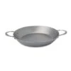 De Buyer Poêle à Paëlla Mineral B 32 Cm -Cuisine Appareils Magasin 28139 0 2 Poele a paella Mineral B 32 cm De Buyer