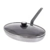 De Buyer Poêle à Poisson Ovale Choc Resto Avec Couvercle 36 Cm -Cuisine Appareils Magasin 28164 0 1 Poele a poisson ovale choc resto avec couvercle 36 cm De Buyer