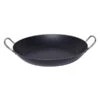 De Buyer Poêle à Paëlla Tôle Acier 42 Cm -Cuisine Appareils Magasin 28167 0 1 Poele a paella tole acier 42 cm De Buyer
