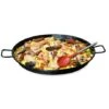 Plat à Paëlla Professionnel émaillé 50 Cm -Cuisine Appareils Magasin 28800 0 1 Plat a paella professionnel emaille 50 cm Lacor