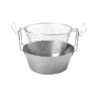 Friteuse Du Nord Inox 26 Cm -Cuisine Appareils Magasin 28832 0 1 Friteuse du nord inox 26 cm Artame