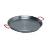 Plat à Paëlla Acier Poli 60 Cm -Cuisine Appareils Magasin 28840 0 1 Plat a paella acier poli 60 cm