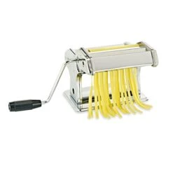 Lot Machine à Pâtes Et Séchoir à Pâtes Pliable 10 Lot Machine à Pâtes Et Séchoir à Pâtes Pliable -Cuisine Appareils Magasin 289001 3 2 Lot machine a pates et sechoir a pates pliable Mathon