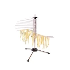 Lot Machine à Pâtes Et Séchoir à Pâtes Pliable 11 Lot Machine à Pâtes Et Séchoir à Pâtes Pliable -Cuisine Appareils Magasin 289001 4 2 Lot machine a pates et sechoir a pates pliable Mathon