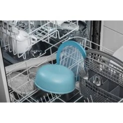 Mepal Bol Multifonction Cirqula 2000 Ml Nordic Green -Cuisine Appareils Magasin 301287 3 3 Bol multifonction Cirqula 2000 ml Nordic Green Mepal