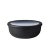 Mepal Bol Multifonction Cirqula 2250 Ml Nordic Black -Cuisine Appareils Magasin 301312 0 2 Bol multifonction Cirqula 2250 ml Nordic Black Mepal