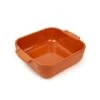 Peugeot Plat Carré Céramique Terracotta 21 Cm -Cuisine Appareils Magasin 301324 0 2 Plat carre ceramique terracotta 21 cm Peugeot