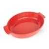 Peugeot Plat à Four Ovale Appolia 40 Cm Rouge -Cuisine Appareils Magasin 301334 0 1 Plat a four ovale Appolia 40 cm rouge Peugeot