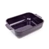Peugeot Plat Rectangulaire Aubergine 25 Cm -Cuisine Appareils Magasin 301338 0 3 Plat rectangulaire aubergine 25 cm Peugeot