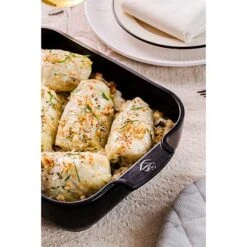 Peugeot Plat à Four Céramique Appolia Rectangulaire Noir Mat 40 Cm 10 Peugeot Plat à Four Céramique Appolia Rectangulaire Noir Mat 40 Cm -Cuisine Appareils Magasin 301368 3 3 Plat a four ceramique Appolia rectangulaire noir mat 40 cm Peugeot