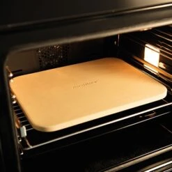 BergHOFF Pierre à Pizza LEO 8 BergHOFF Pierre à Pizza LEO -Cuisine Appareils Magasin 301371 2 1 Pierre a pizza LEO Berghoff