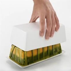 Terrine Rectangulaire Avec Couvercle/plateau "Grands Classiques" 19,7 Cm 60 Cl Blanc -Cuisine Appareils Magasin 30853 2 2 Terrine rectangulaire avec couvercle plateau Grands classiques 19 7 cm 60 cl blanc Revol