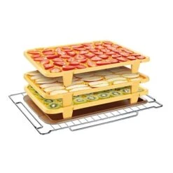 Planche De Séchage 3 Niveaux 41,5 Cm -Cuisine Appareils Magasin 351000 2 1 Planche de sechage 3 niveaux 41 5 cm