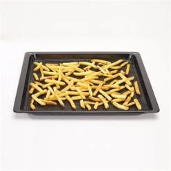 Set De 2 Grilles De Cuisson Anti-adhérentes 10 Set De 2 Grilles De Cuisson Anti-adhérentes -Cuisine Appareils Magasin 37026 3 1 Set de 2 grilles de cuisson anti adherentes Mathon