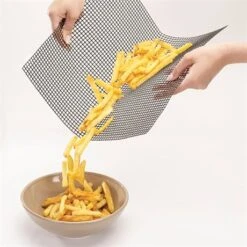 Set De 2 Grilles De Cuisson Anti-adhérentes 11 Set De 2 Grilles De Cuisson Anti-adhérentes -Cuisine Appareils Magasin 37026 4 1 Set de 2 grilles de cuisson anti adherentes Mathon