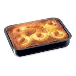 Mini Plat à Four Anti-adhérent 24,5 Cm -Cuisine Appareils Magasin 38108 2 1 Mini plat a four anti adherent 24 5 cm Gobel