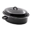 BEKA Roaster émail Roasty Cook 32 Cm 1 BEKA Roaster émail Roasty Cook 32 Cm -Cuisine Appareils Magasin 383001 0 1 Roaster email Roasty Cook 32 cm Beka