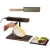 Kit Appareil à Raclette Alpage Et Couteau à Raclette -Cuisine Appareils Magasin 409008 0 1 Kit appareil a raclette Alpage et couteau a raclette