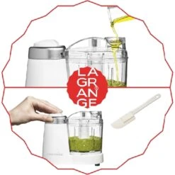 Mini Hachoir 629001 11 Mini Hachoir 629001 -Cuisine Appareils Magasin 443000 4 1 Mini Hachoir 629001 Lagrange