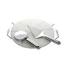 Cuisinart Set à Pizza Avec Pierre De Cuisson, Roulette Et Pelle 2 Cuisinart Set à Pizza Avec Pierre De Cuisson, Roulette Et Pelle -Cuisine Appareils Magasin 453056 0 2 Set a pizza avec pierre de cuisson roulette et pelle Cuisinart