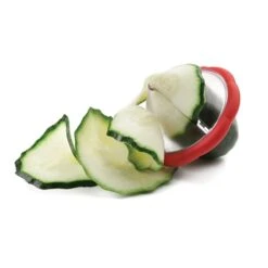 Lot De 3 Coupe-spirale Lisse, Denté Et Spaghetti 9 Lot De 3 Coupe-spirale Lisse, Denté Et Spaghetti -Cuisine Appareils Magasin 459001 3 1 Lot de 3 coupe spirale lisse dente et spaghetti Lacor