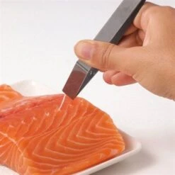 Pince à Arêtes -Cuisine Appareils Magasin 47015 1 4 Pince a aretes