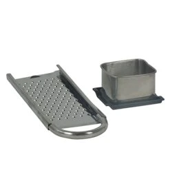 Mandoline à Spaetzle Longs -Cuisine Appareils Magasin 478027 3 2 Mandoline a spaetzle longs Kela