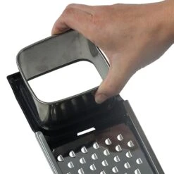 Mandoline à Spaetzle Courts 8 Mandoline à Spaetzle Courts -Cuisine Appareils Magasin 478028 2 2 Mandoline a spaetzle courts Kela