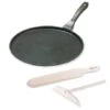 Lot Crêpière Revêtement Anti Adhérent 28 Cm Et Kit Crêpes -Cuisine Appareils Magasin 48919 0 1 Lot crepiere revetement anti adherent 28 cm et kit crepes Mathon