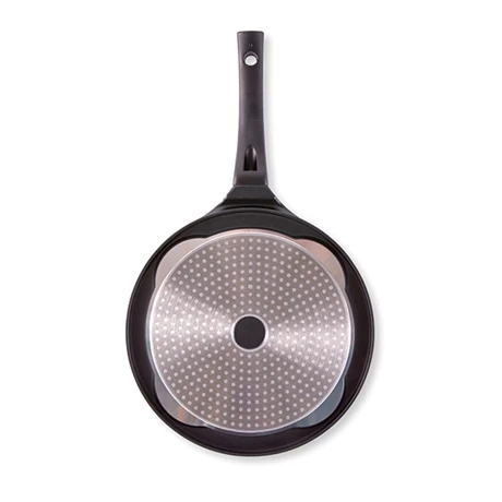 Lot Poêle 4 Pancakes Et Entonnoir à Piston 7 Lot Poêle 4 Pancakes Et Entonnoir à Piston – Image 5