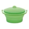 Lekue Cuit Vapeur Pliable En Silicone 24 Cm - 2,5 L -Cuisine Appareils Magasin 511019 0 1 Cuit vapeur pliable en silicone 24 cm 2 5 L Lekue