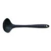 Louche 28,5 Cm Tom Noir -Cuisine Appareils Magasin 513017 0 1 Louche 28 5 cm Tom noir Kela