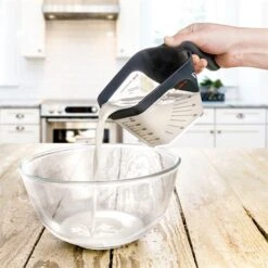 Pot Mesureur 0,5 L 5 Pot Mesureur 0,5 L -Cuisine Appareils Magasin 560005 1 1 Pot mesureur 0 5 L Lacor