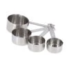 De Buyer 4 Pots Mesureurs En Inox -Cuisine Appareils Magasin 570135 0 3 4 pots mesureurs en inox De Buyer