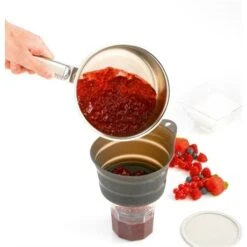 Entonnoir Filtrant -Cuisine Appareils Magasin 57365 3 3 Entonnoir filtrant Mastrad