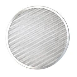 Set De 2 Grilles Perforées Rondes Pour Pizza 7 Set De 2 Grilles Perforées Rondes Pour Pizza -Cuisine Appareils Magasin 574003 2 1 Set de 2 grilles perforees rondes pour pizza Mathon