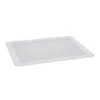 De Buyer Plaque De Cuisson Perforée Sans Rebord Aluminium 40 Cm -Cuisine Appareils Magasin 59012 0 1 Plaque de cuisson perforee sans rebord aluminium 40 cm De Buyer