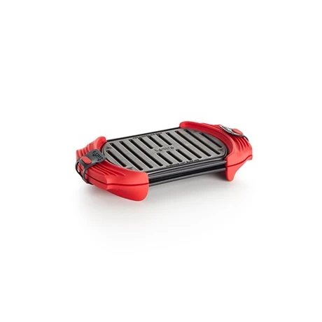 Lekue Grill Pour Micro-ondes 4 Lekue Grill Pour Micro-ondes – Image 2