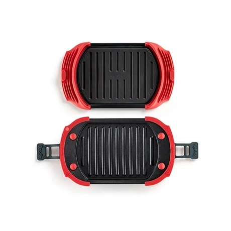 Lekue Grill Pour Micro-ondes 6 Lekue Grill Pour Micro-ondes – Image 4