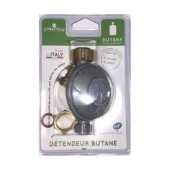 Détendeur Butane