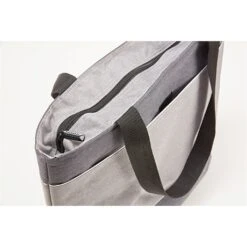 Sac Glacière Souple Isotherme Gris -Cuisine Appareils Magasin 604059 3 2 Sac glaciere souple isotherme gris Mathon