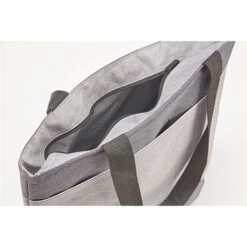 Sac Glacière Souple Isotherme Gris -Cuisine Appareils Magasin 604059 4 2 Sac glaciere souple isotherme gris Mathon