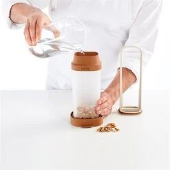 Cuisine Appareils Magasin -Cuisine Appareils Magasin 604116 1 1 Preparateur de boissons vegetales Veggie Drinks Maker Lekue