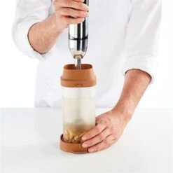 Lekue Préparateur De Boissons Végétales Veggie Drinks Maker -Cuisine Appareils Magasin 604116 2 1 Preparateur de boissons vegetales Veggie Drinks Maker Lekue